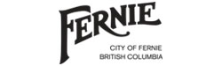 City of Fernie logo