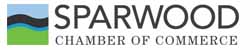 Sparwood Chamber of Commerce logo