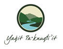 Yaq̓it ʔa·knuqⱡi ‘it logo