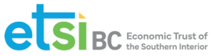 Economic Trust of the Southern Interior logo